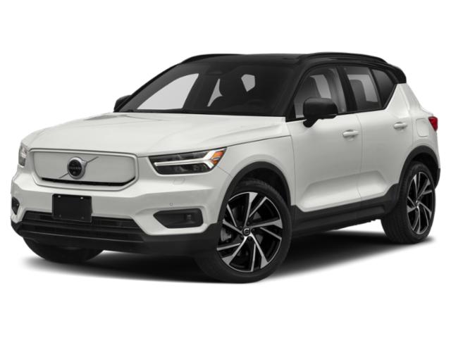 2022 Volvo XC40 Ultimate - Photo 24
