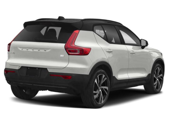 2022 Volvo XC40 Ultimate - Photo 26