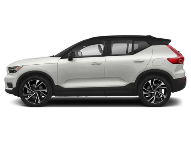 2022 Volvo XC40 Ultimate - Photo 25
