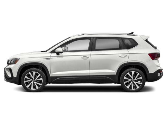 Used 2022 Volkswagen Taos SE with VIN 3VVRX7B24NM009655 for sale in Tyler, TX