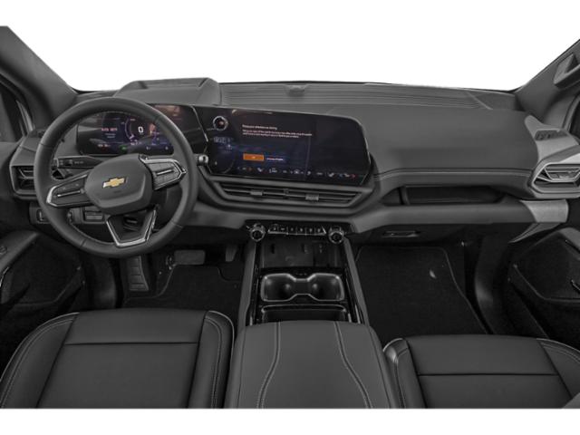2026 Chevrolet Silverado EV LT - Photo 15