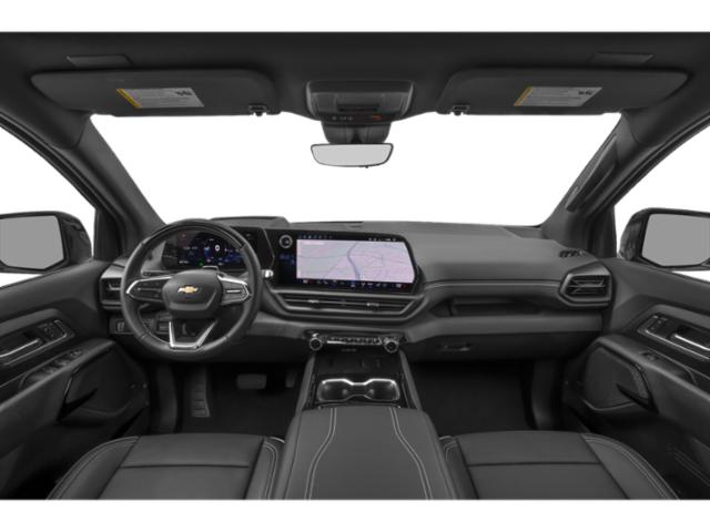 2026 Chevrolet Silverado EV LT - Photo 16
