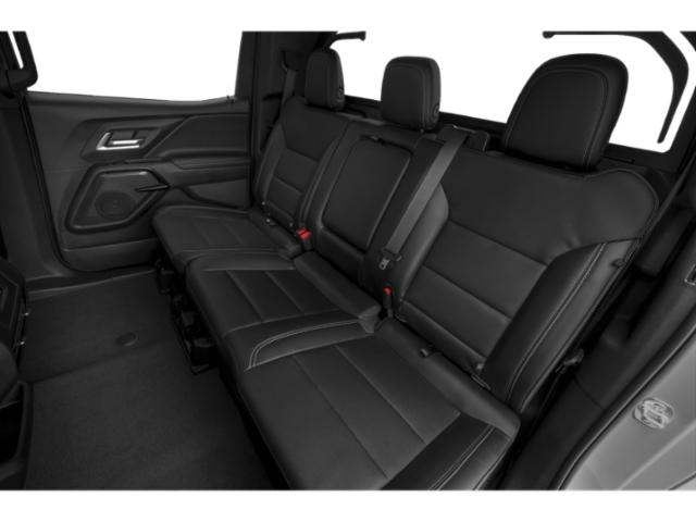 2026 Chevrolet Silverado EV LT - Photo 22