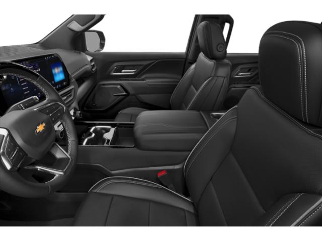 2026 Chevrolet Silverado EV LT - Photo 18