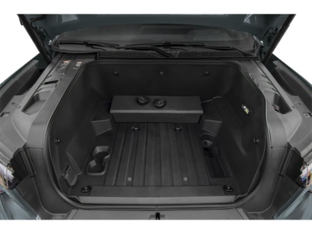 2026 Chevrolet Silverado EV LT - Photo 49