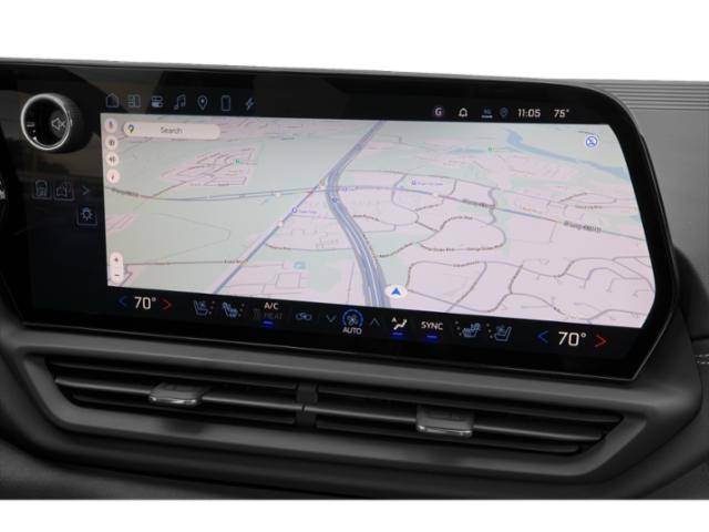 2026 Chevrolet Silverado EV LT - Photo 48