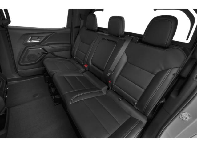 2026 Chevrolet Silverado EV LT - Photo 43