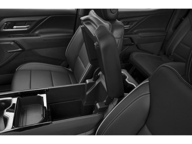 2026 Chevrolet Silverado EV LT - Photo 24