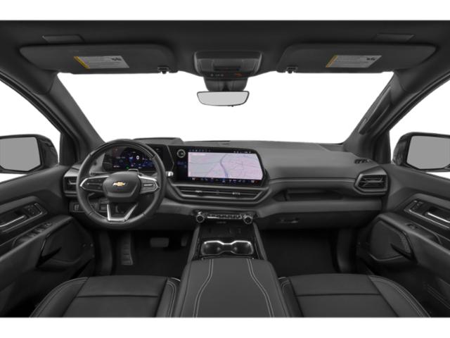 2026 Chevrolet Silverado EV LT - Photo 47
