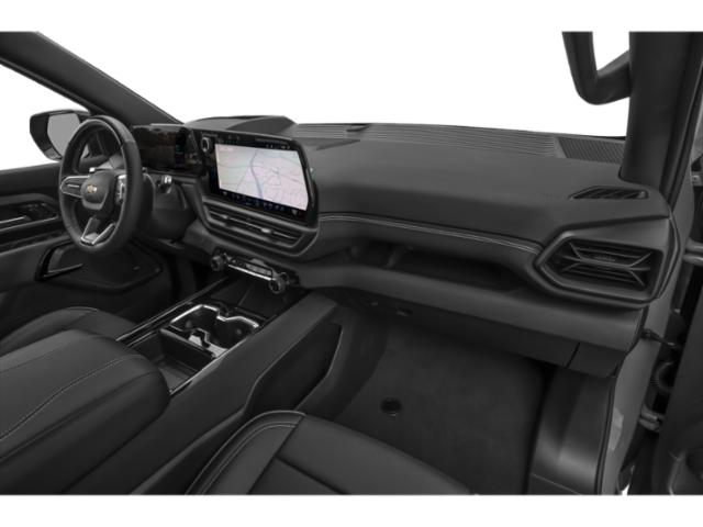 2026 Chevrolet Silverado EV LT - Photo 17