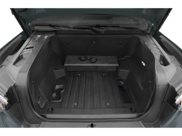 2026 Chevrolet Silverado EV LT - Photo 20