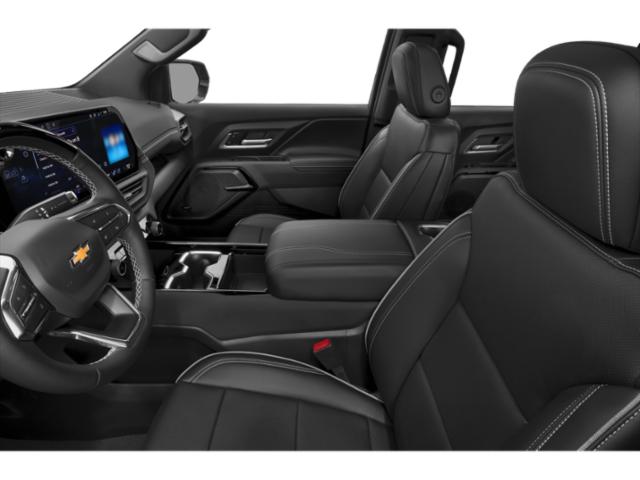 2026 Chevrolet Silverado EV LT - Photo 46