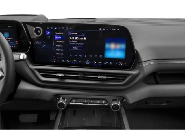 2026 Chevrolet Silverado EV LT - Photo 23