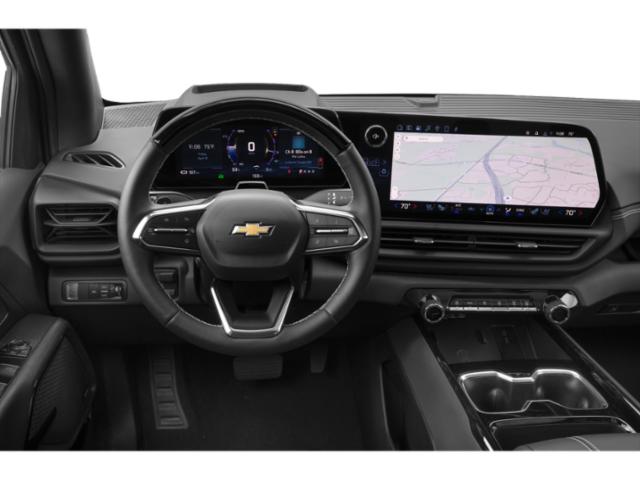 2026 Chevrolet Silverado EV LT - Photo 21