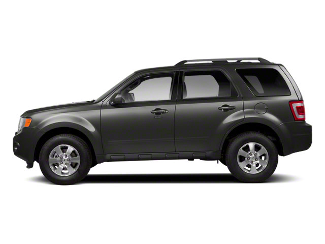 Used 2010 Ford Escape XLT with VIN 1FMCU9D75AKC04999 for sale in St. Charles, IL