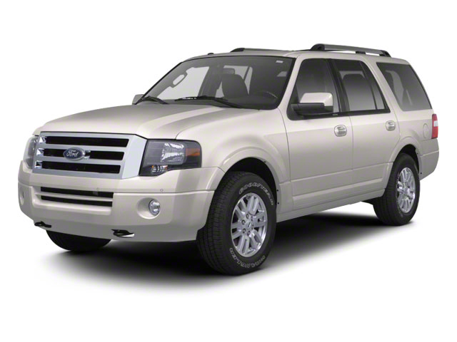 Used 2010 Ford Expedition Limited with VIN 1FMJU1K58AEB68573 for sale in Longview, TX