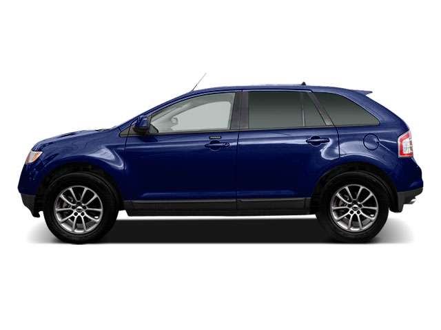 2010 Ford Edge SEL's photo
