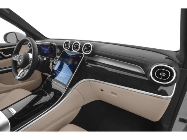 2026 Mercedes-Benz GLC Base - Photo 36