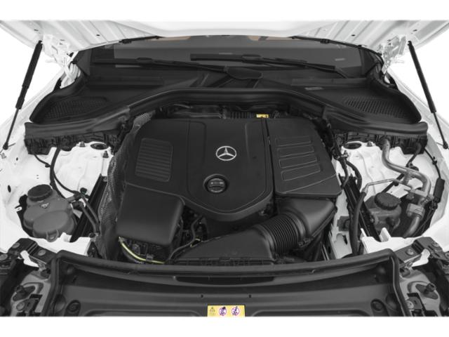 2026 Mercedes-Benz GLC Base - Photo 37