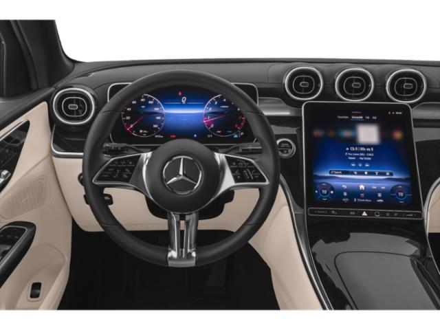 2026 Mercedes-Benz GLC Base - Photo 32