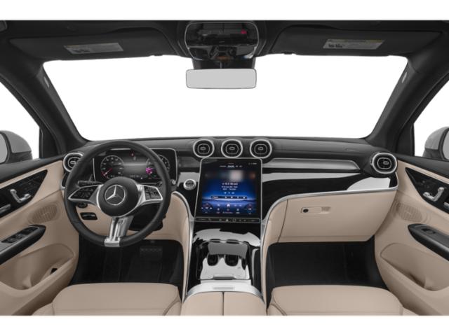 2026 Mercedes-Benz GLC Base - Photo 38