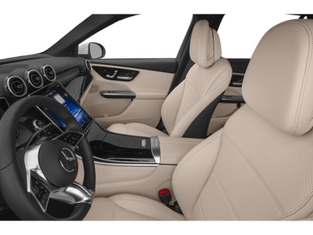 2026 Mercedes-Benz GLC Base - Photo 34