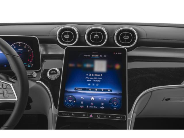 2026 Mercedes-Benz GLC Base - Photo 33