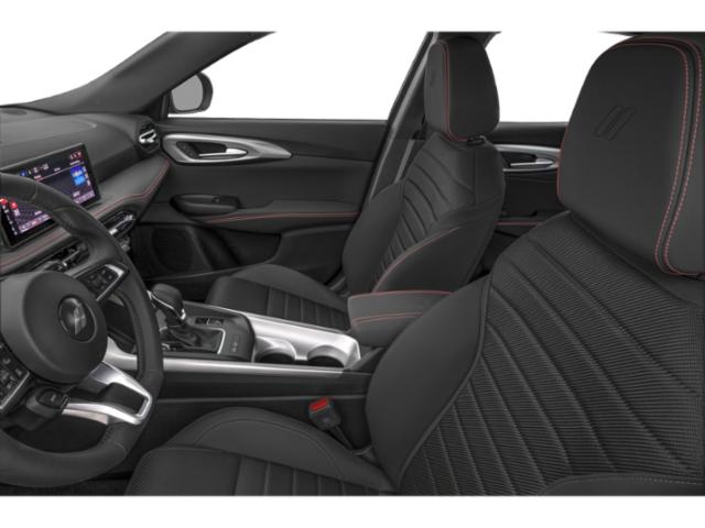 2024 Dodge Hornet GT - Photo 31
