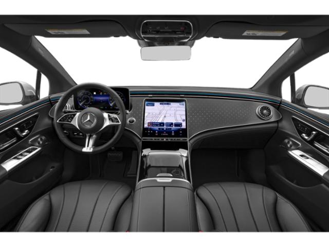 2023 Mercedes-Benz EQE Base - Photo 41