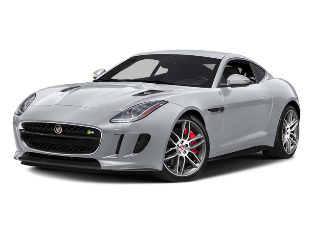 2016 Jaguar F-Type