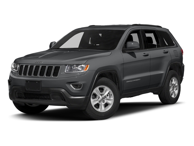 Used 2016 Jeep Grand Cherokee Laredo E with VIN 1C4RJEAGXGC415719 for sale in Longview, TX