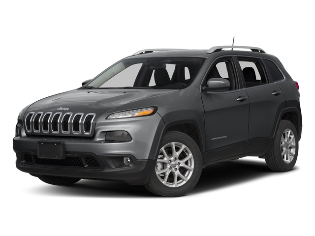 2016 Jeep Cherokee Latitude for sale in Beaver Dam, WI
