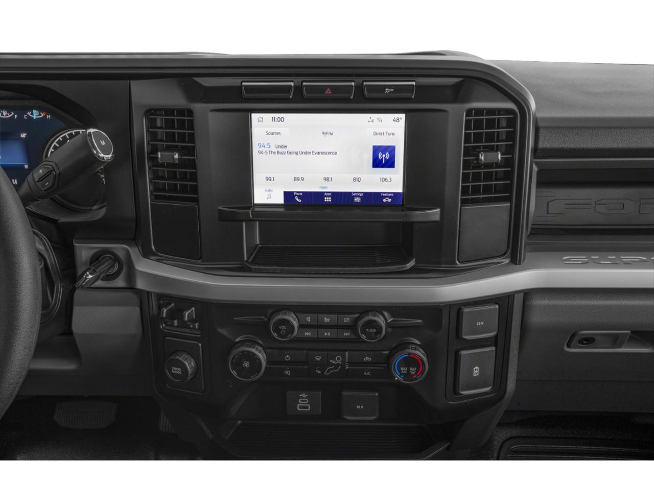 2024 Ford F-250 XL photo 5