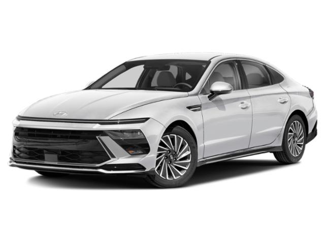 2027 Hyundai Sonata Hybrid SEL