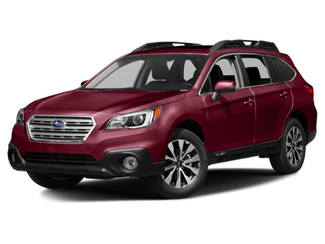 2015 Subaru Outback 2.5i Limited CVT PZEV's photo