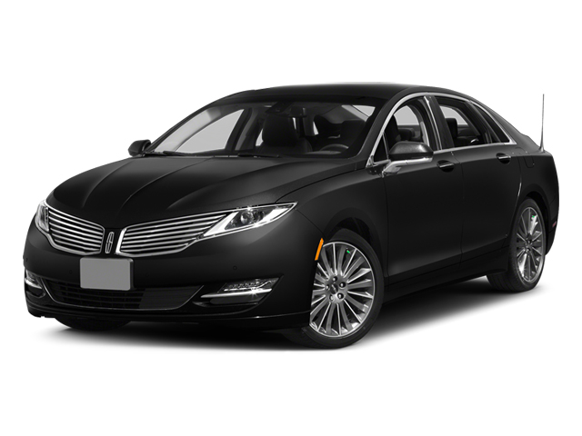 Used 2014 Lincoln MKZ Hybrid with VIN 3LN6L2LU5ER831783 for sale in Kilgore, TX