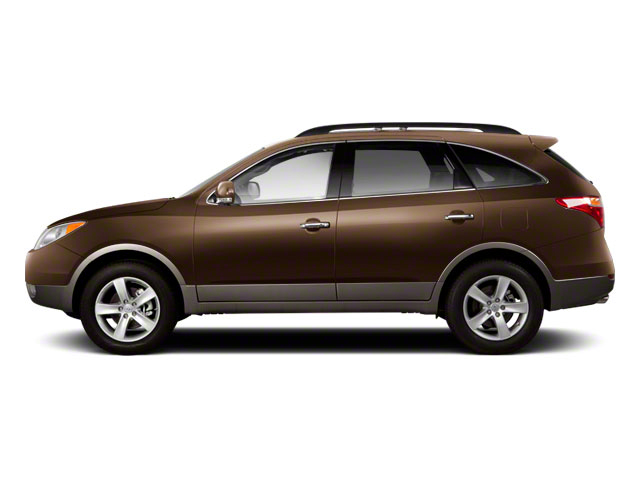 Used 2010 Hyundai Veracruz Limited with VIN KM8NU4CC0AU130986 for sale in Longview, TX