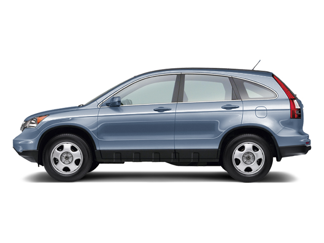 2010 Honda CR-V LX's photo