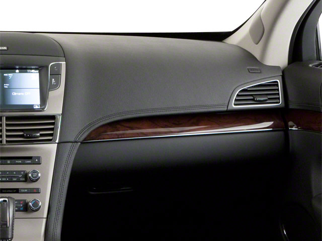 2010 Lincoln MKT Base - Photo 11