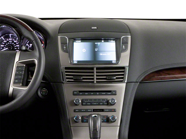 2010 Lincoln MKT Base - Photo 9