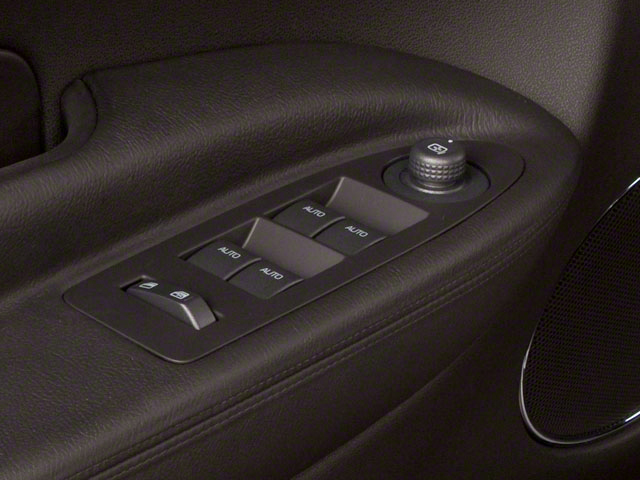 2010 Lincoln MKT Base - Photo 12