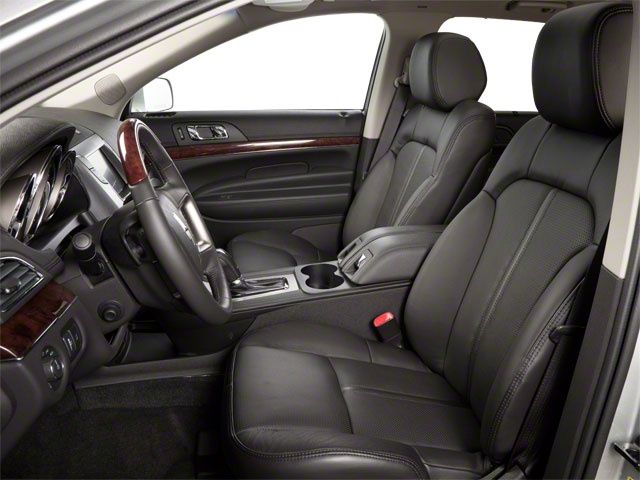 2010 Lincoln MKT Base - Photo 16