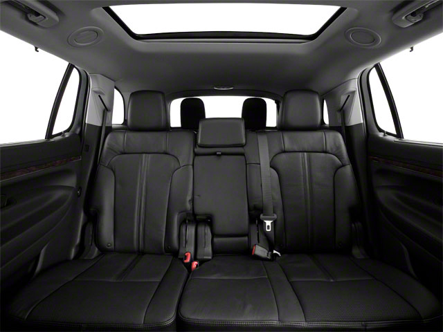 2010 Lincoln MKT Base - Photo 7
