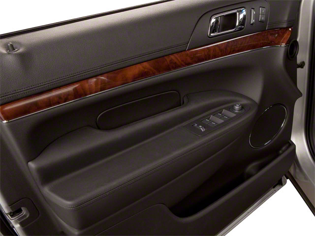 2010 Lincoln MKT Base - Photo 14