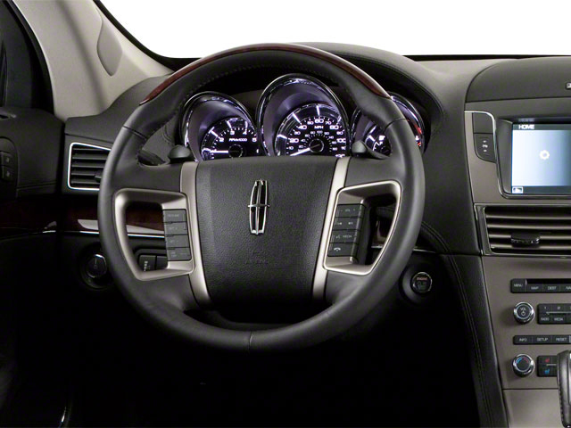 2010 Lincoln MKT Base - Photo 8