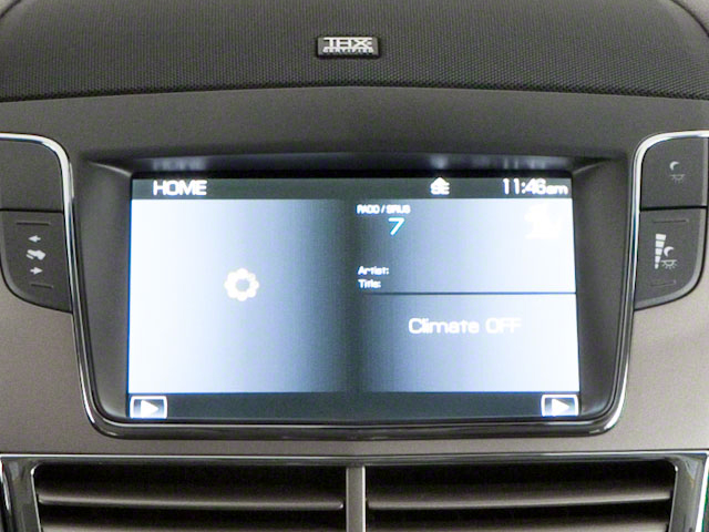 2010 Lincoln MKT Base - Photo 15