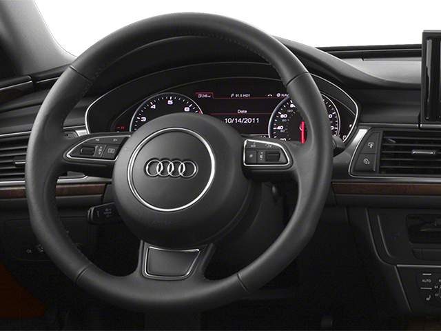 2013 Audi A6 thumbnail 14