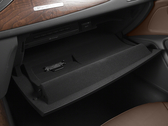 2013 Audi A6 thumbnail 10