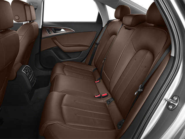 2013 Audi A6 thumbnail 5