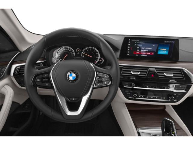 2020 BMW 5 Series 530i - Photo 19